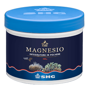 SHG - Magnesio in Polvere