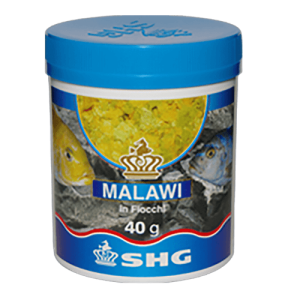 SHG - Malawi in Fiocchi