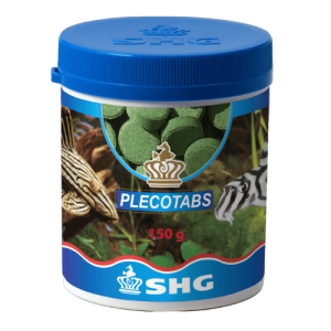 SHG - Plecotabs