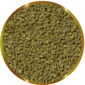 SHG - Spirulina Granuli - 40gr - immagine 2