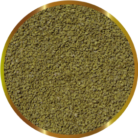 SHG - Spirulina Microgranuli - 40gr - immagine 2