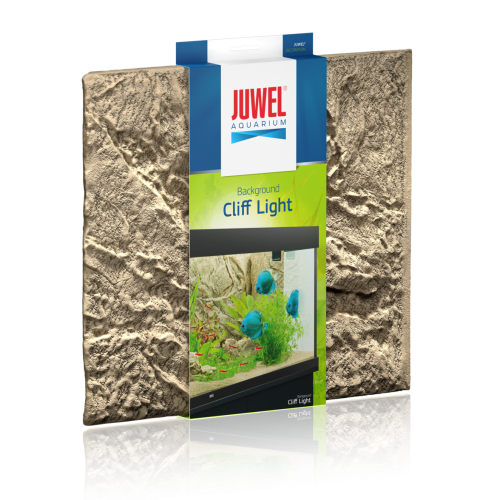 Juwel - Sfondo interno Tridimensionale Cliff Light - 600X550mm