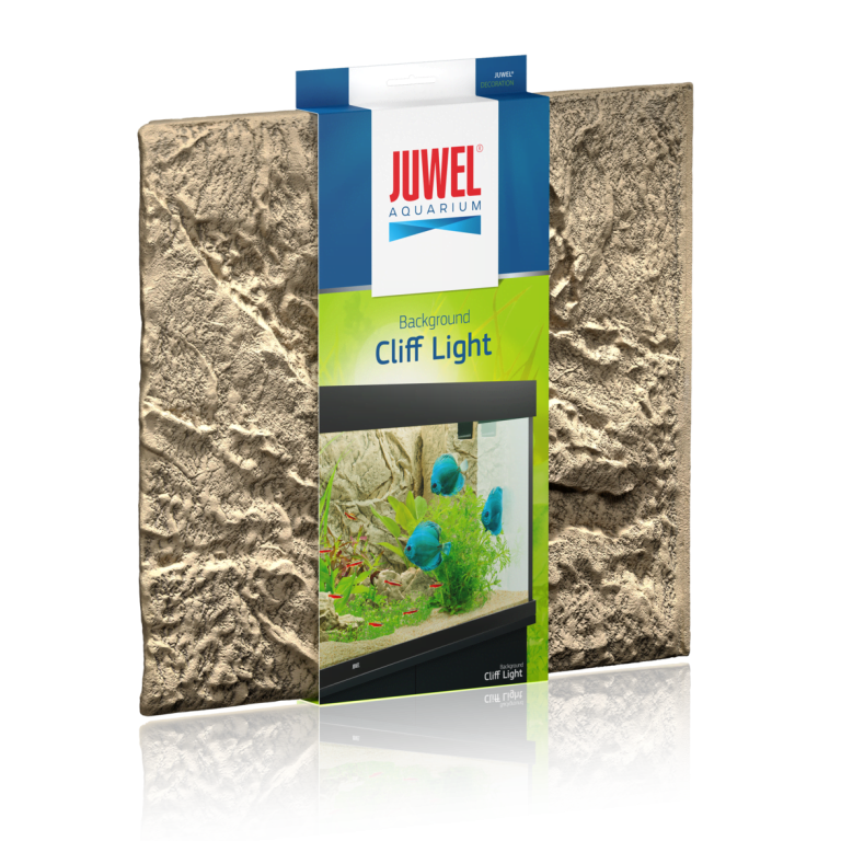 Juwel - Sfondo interno Tridimensionale Cliff Light - 600X550mm
