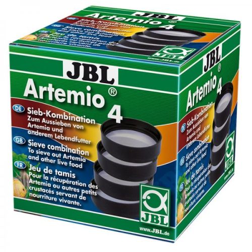 JBL - Artemio 4