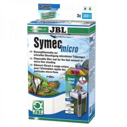 JBL - SymecMicro