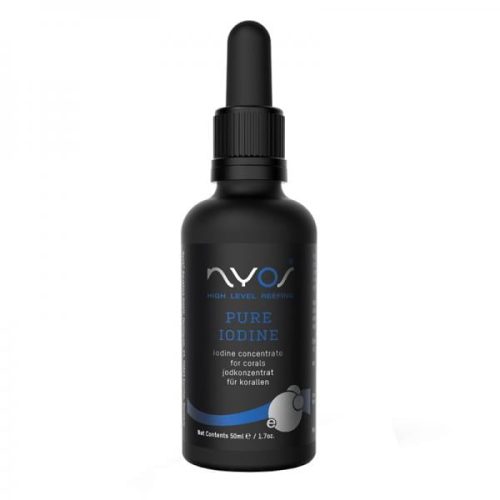 Nyos - Pure Iodine - 50ml