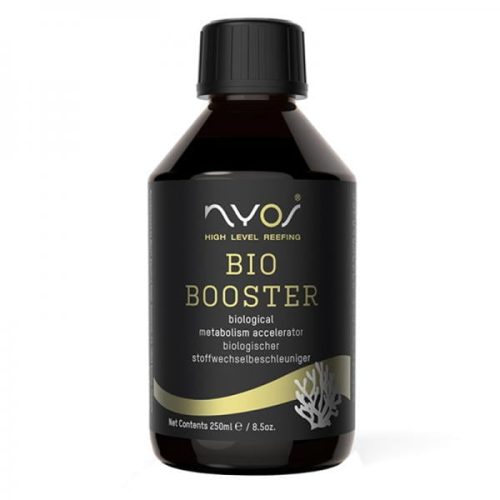 Nyos - Bio Booster - 250ml