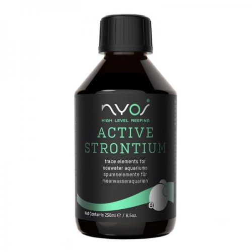 Nyos - Active Strontium - 250ml