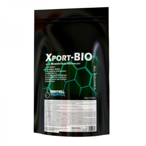 Brightwell Aquatics - Xport-Bio - 150gr