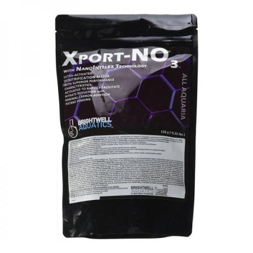Brightwell Aquatics - Xport-NO3 - 150gr