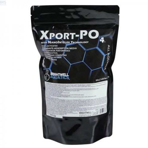 Brightwell Aquatics - Xport-PO4 - 350gr