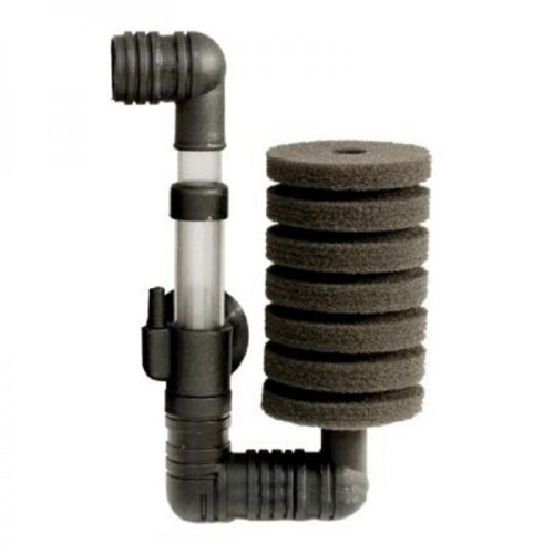 Ista - Bio-sponge - Single Bio Foam S
