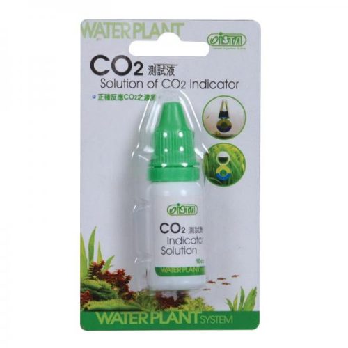 Ista - Co2 solution - 10ml