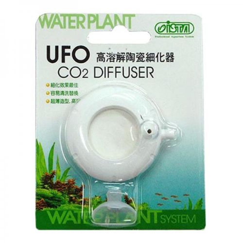 Ista - Ufo Co2 Diffuser L