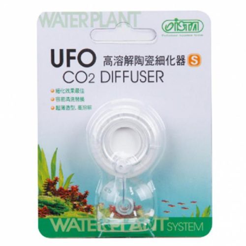 Ista - Ufo Co2 Diffuser S