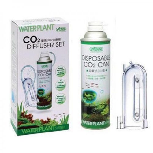 Ista - Co2 Starter Set
