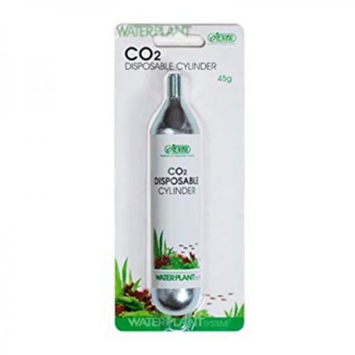 Ista - Co2 Disposable Cylinder 45gr