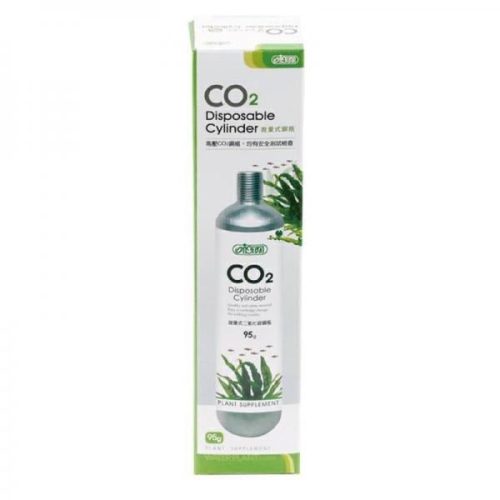 Ista - Co2 Disposable Cylinder 95gr