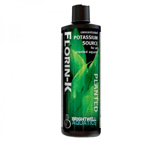 Brightwell Aquatics - Florin-k - 250ml