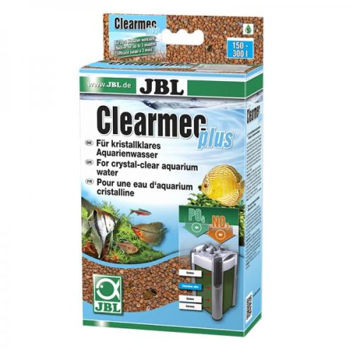 JBL - Clearmec Plus - 300ml
