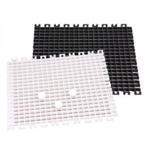 Ista - Coral Rack Bianco - Griglia per Taleari