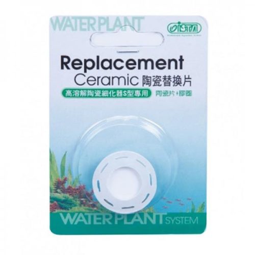 Ista - Ceramic Replacement Ufo Size S