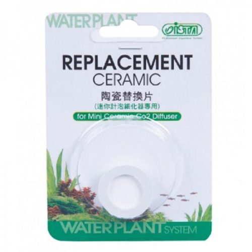 Ista - Ceramic Replacement Column Diffuser S