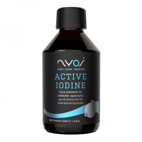 Nyos - Active Iodine - 250ml