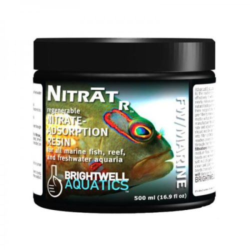Brightwell Aquatics - NitratR - 500ml