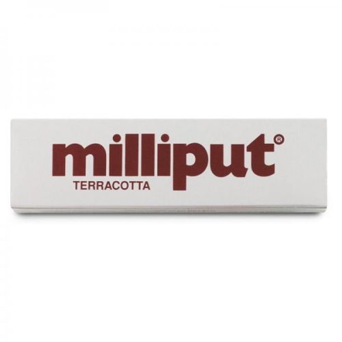 Milliput - Terracotta
