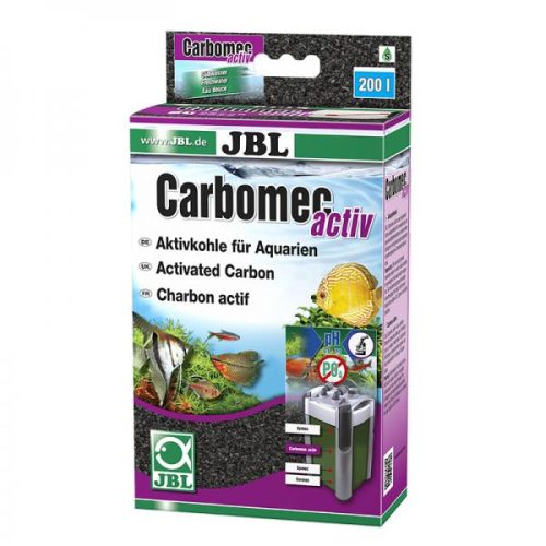 JBL - Carbomec Activ - 400gr