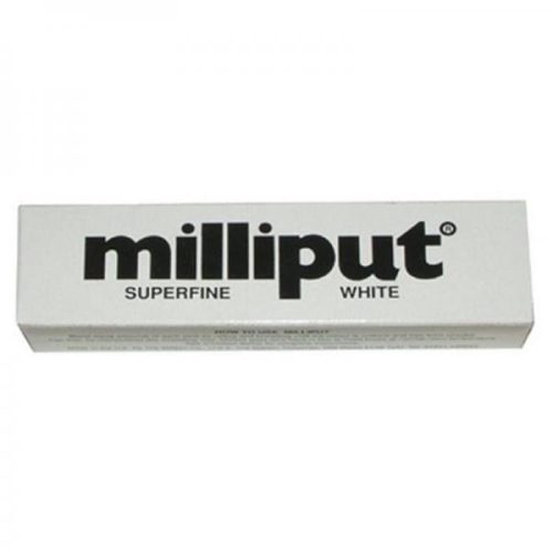 Milliput - Superfine White