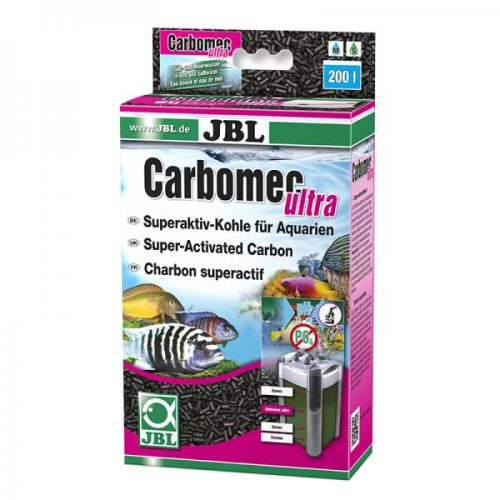 JBL - Carbomec Ultra - 400gr
