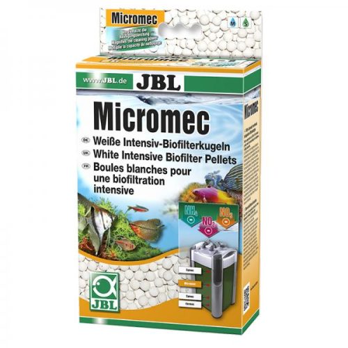 JBL - MicroMec - 650gr