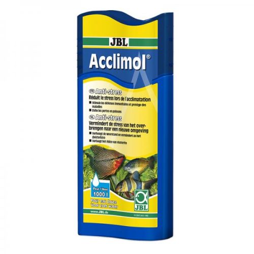 JBL - Acclimol - 100ml