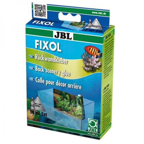 JBL - Fixol - 50ml