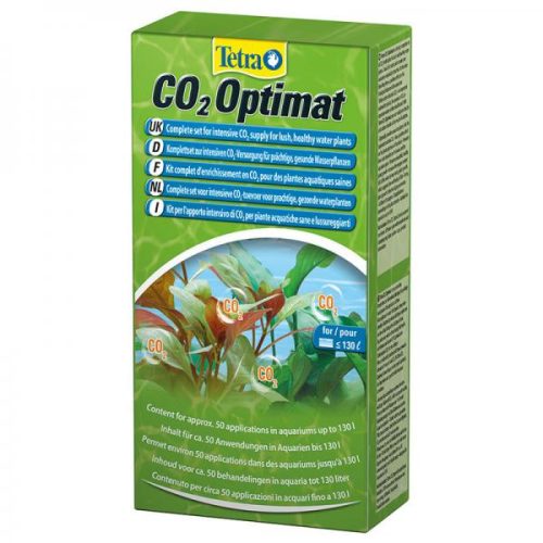 TETRA - CO2 Optimat