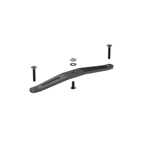 AI - HMS bracket