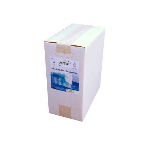 ATI - Acqua di mare 10L