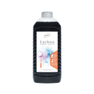 ATI - Carbon superpure