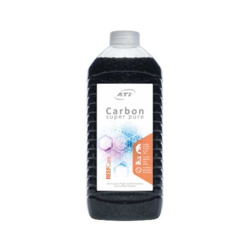 ATI - Carbon superpure