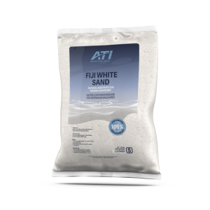 ATI - Fiji White Sand - 9,07Kg