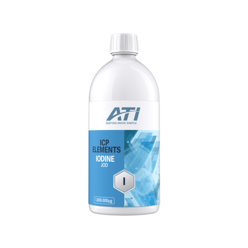 ATI - ICP Element Iodine