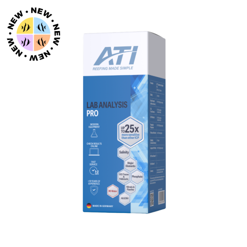 ATI - ICP Lab Pro New