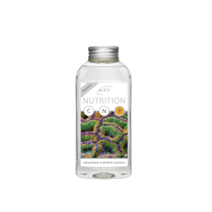 ATI - Nutrition P