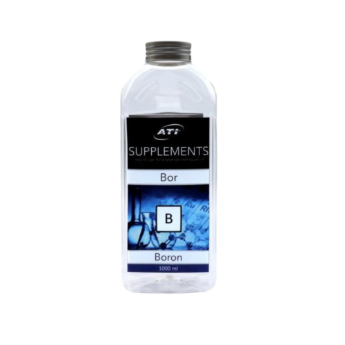 ATI - Supplements Boron
