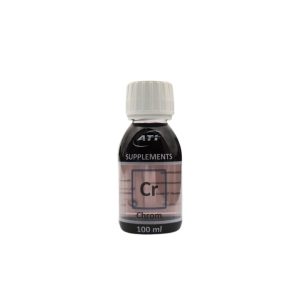 ATI - Supplements Chrom