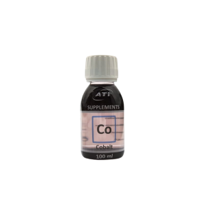 ATI - Supplements Cobalt