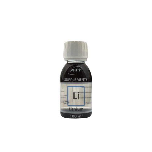 ATI - Supplements Lithium