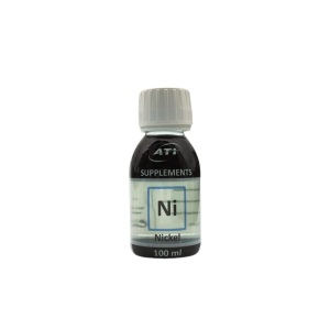 ATI - Supplements Nickel